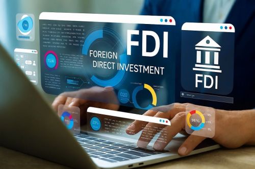 Khu vực FDI tiếp tục là lực kéo thúc đẩy tăng trưởng xuất khẩu