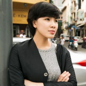 Bà Nguyễn Thanh Hằng