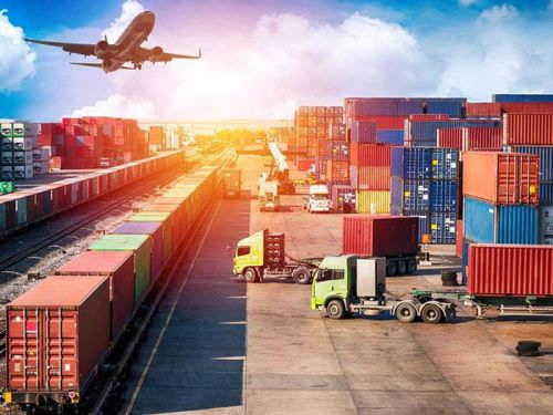 Vận tải xuyên biên giới